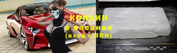 твердый Алексин