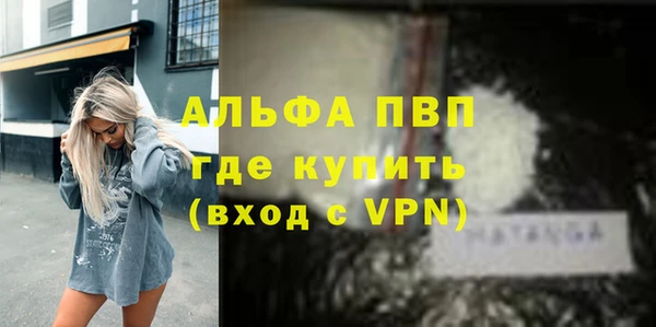 твердый Алексин